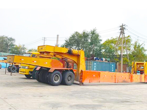 大(dà)連貨運運輸不(bù)等待，安全不(bù)打折 —— 專業(yè)運輸，值得(de)信賴