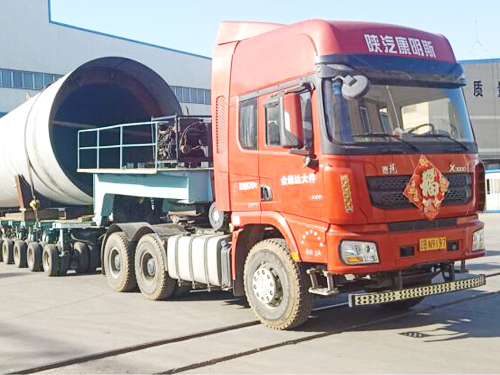 車(chē)輛(liàng)展示